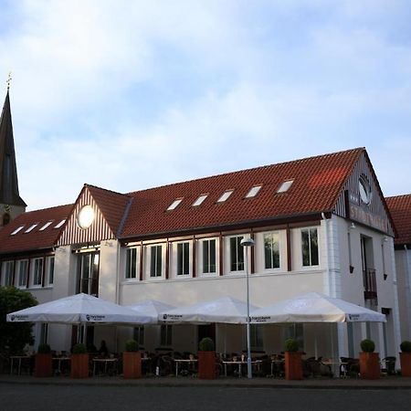 Stadthotel Werther Вертер Экстерьер фото