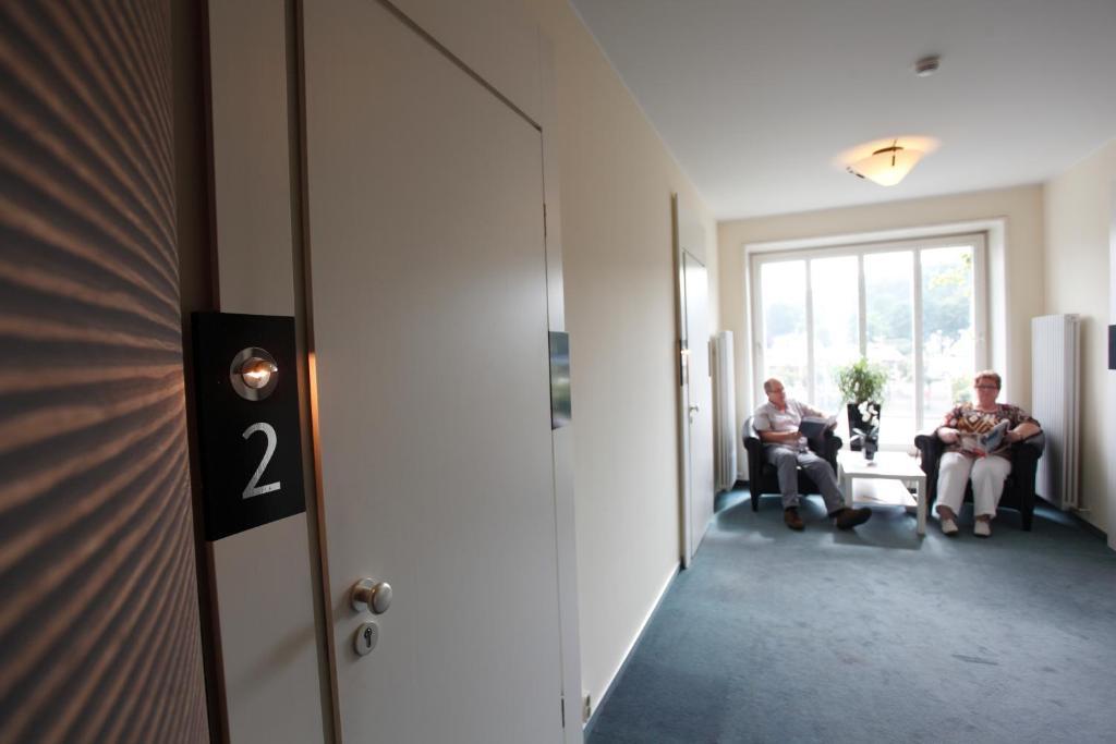 Stadthotel Werther Вертер Номер фото