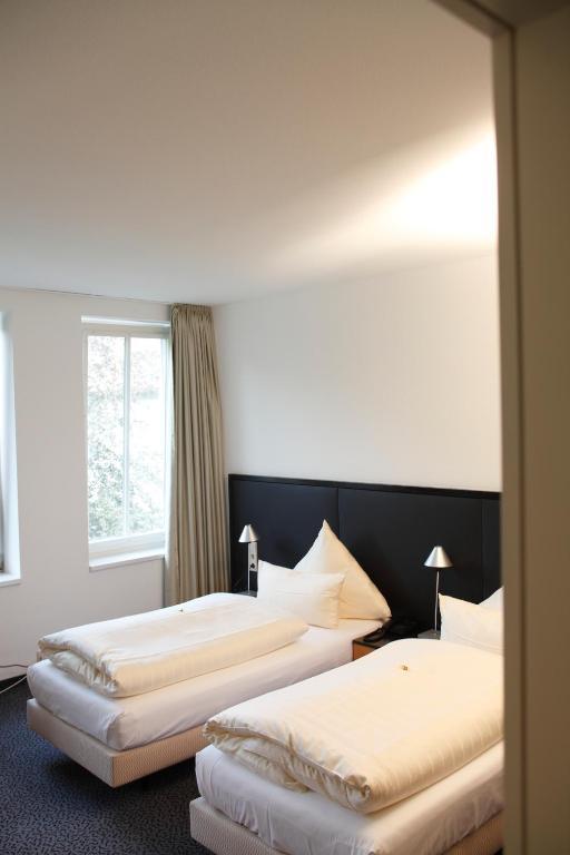 Stadthotel Werther Вертер Номер фото