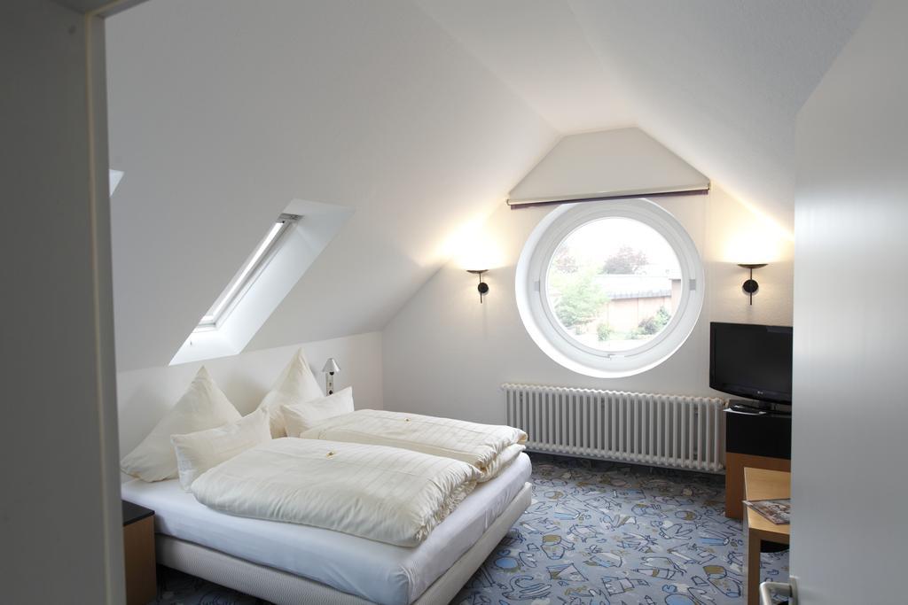 Stadthotel Werther Вертер Номер фото
