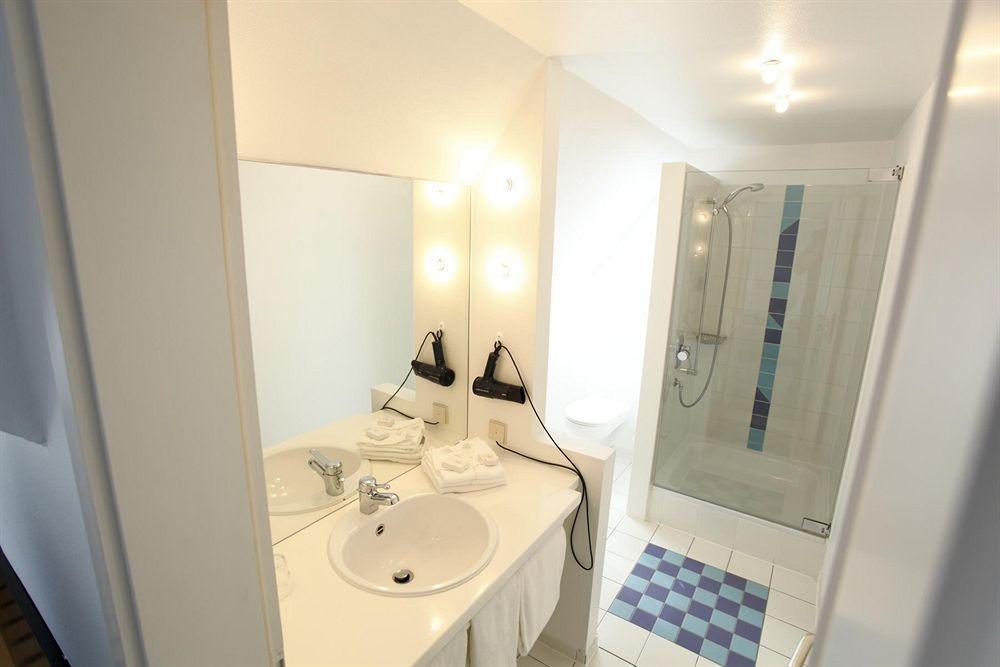Stadthotel Werther Вертер Экстерьер фото