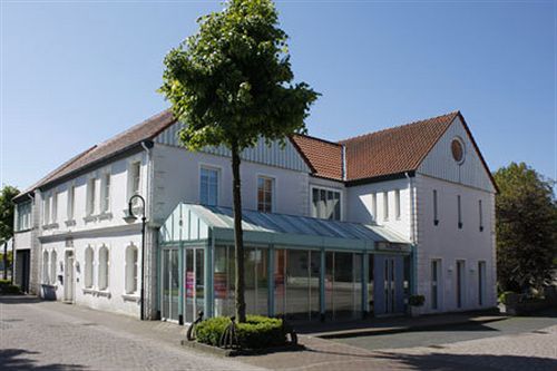 Stadthotel Werther Вертер Экстерьер фото